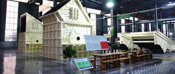 鑫金山持續(xù)深化6S管理，打造標(biāo)準(zhǔn)化綠色工廠