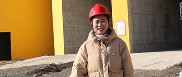 鑫金山又一總包項目收尾，費縣城投時產(chǎn)1500噸砂石骨料生產(chǎn)線