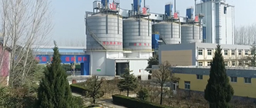 “鑫·砂無雙”制砂樓，機制砂界小王子，歡迎大家前來考察交流