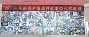 重磅|鑫金山智能工廠項(xiàng)目入選《中國機(jī)制砂行業(yè)智能制造研究與實(shí)踐》